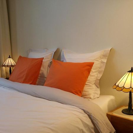 Bed & Breakfast Exterlaer Antwerp Room photo