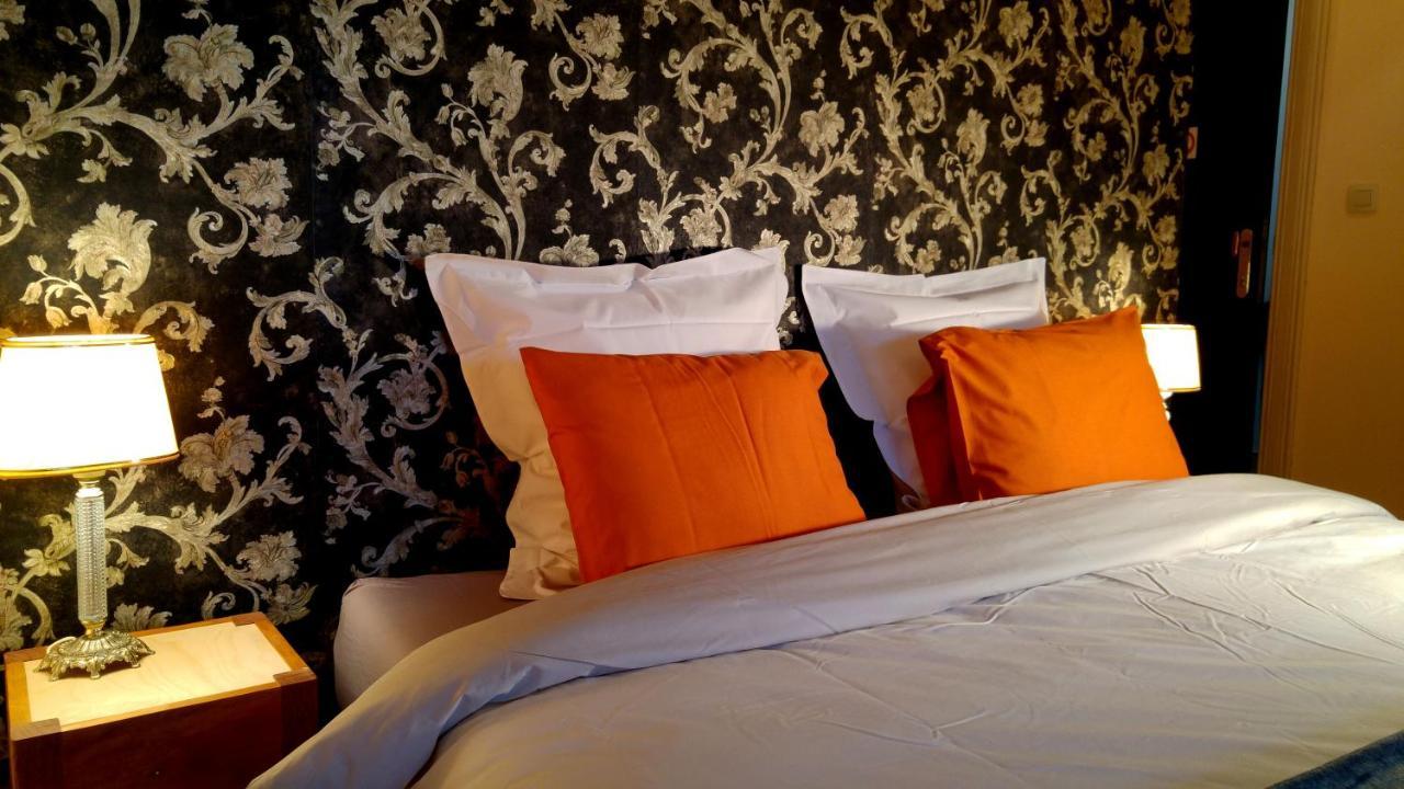 Bed & Breakfast Exterlaer Antwerp Exterior photo